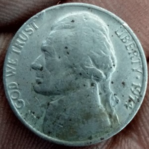 1974-Silver-Jefferson-Nickel