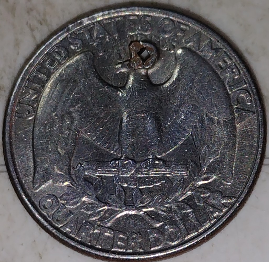 1994-P-Washington-Quarter-Unknown-Error-Strange