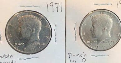 Multiple-Error-Kennedy-Halves?