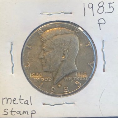 Multiple-Error-Kennedy-Halves?