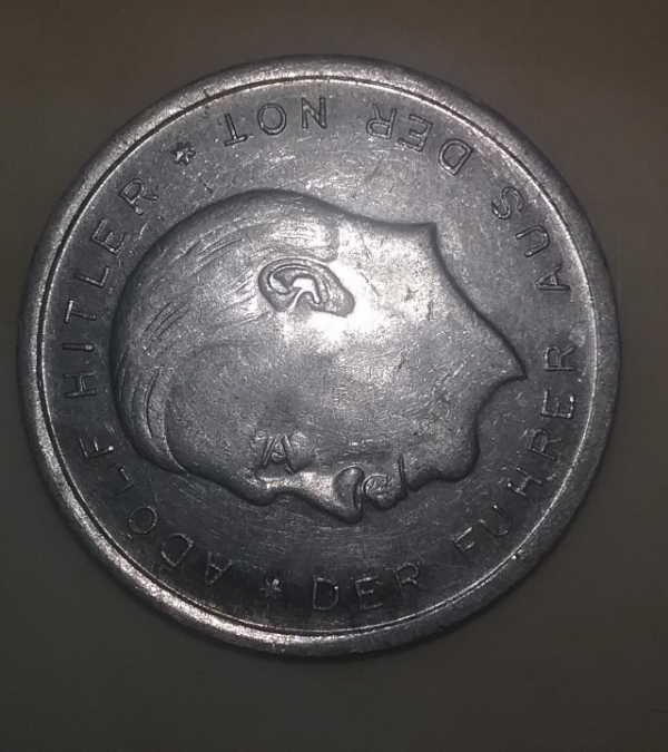 New-Member:-Is-This-A-WWII-Voting-Token?-Id:-Political-Token-C-9-In-The-Colbert-Hyder