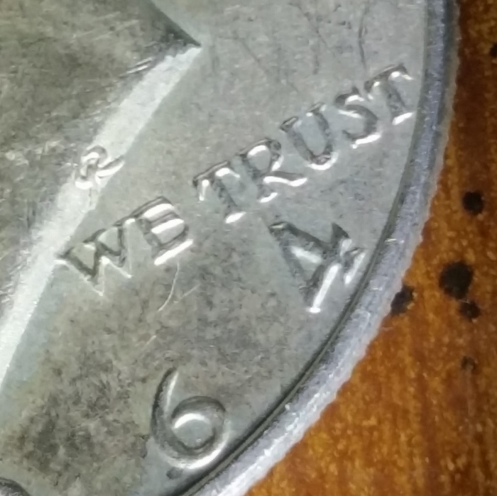 1964-D-Half-Dollar-Possible-Doubling-Or-Tripling-On-Obverse