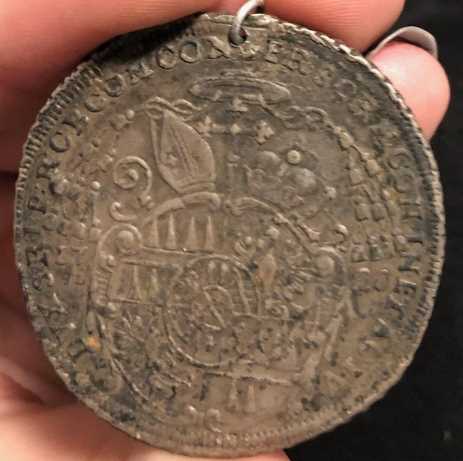 Help-Identifying-This-Coin---1720-1-Thaler---Wolfgang-Von-Schrattenbach