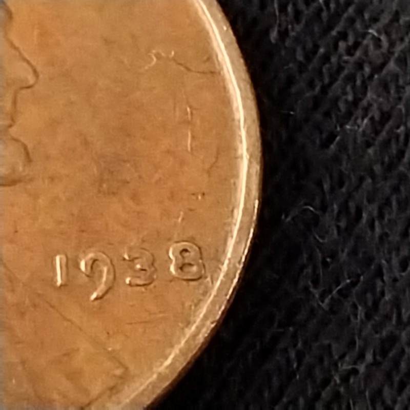 Snake-Head-Lincoln-1938-Wheat-Penny