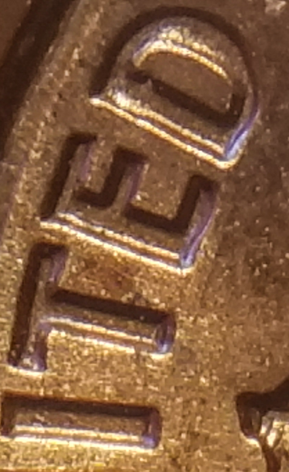 1972-P-LMC-Doubled-Die-Obverse/Reverse