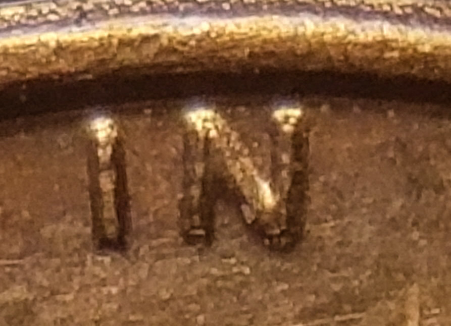 1972-P-LMC-Doubled-Die-Obverse/Reverse
