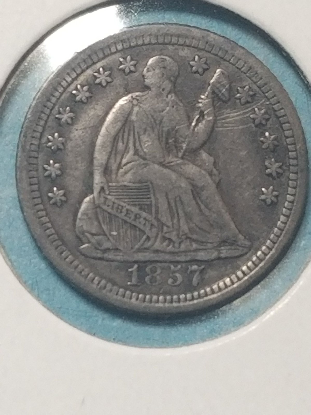 1857-O-Half-Dime-From-My-Newly-Found-LCS