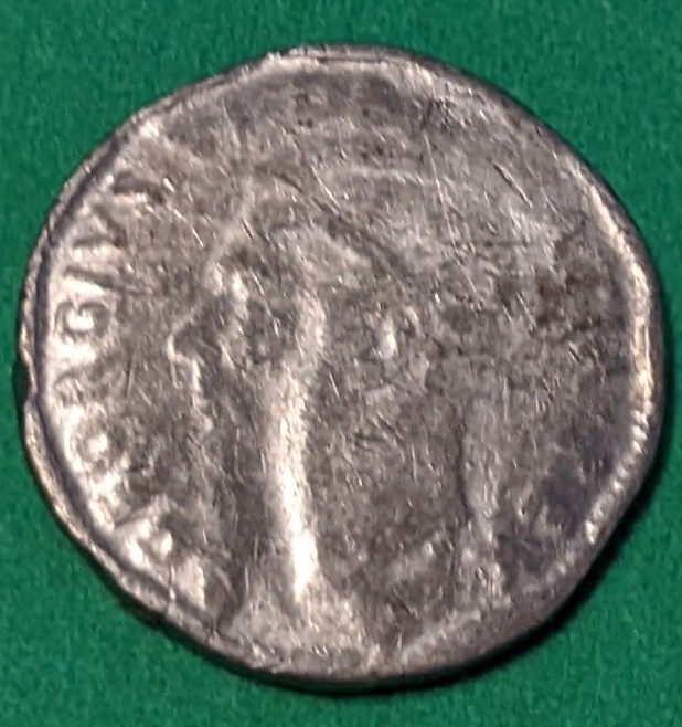 1952-5-Cent.front-Double-Struck-With-Voyageur?