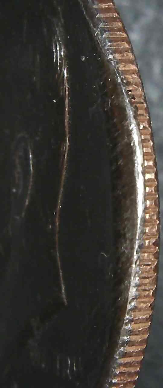 2018-D-Kennedy-Half-Dollar,-Damage-Or-Error?