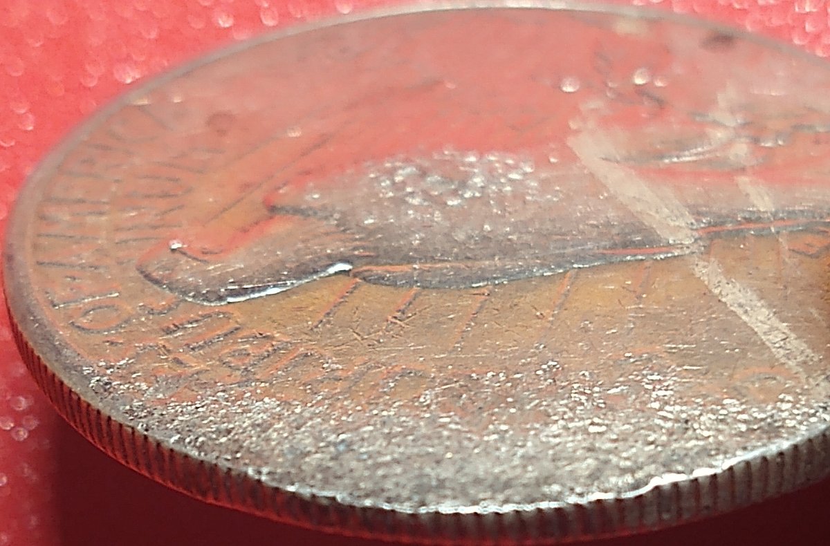 1922-S-,-Peace-Dollar---PMD-Or-Something-Else?-Damaged-Die?