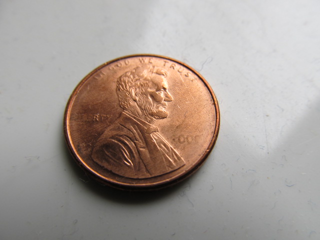 Light-Strike?-How-Did-This-Coin-Get-Like-This?