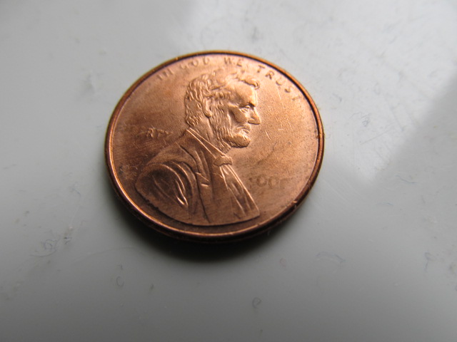 Light-Strike?-How-Did-This-Coin-Get-Like-This?