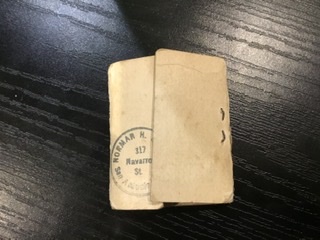 1936-Texas-Centennial-Half-Dollar-For-Grading
