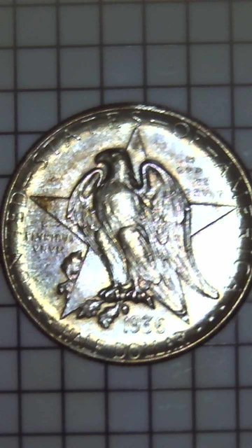 1936-Texas-Centennial-Half-Dollar-For-Grading