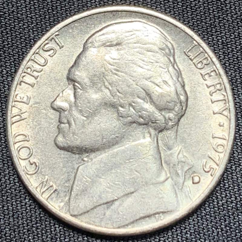 1975-D-Jefferson-Nickel