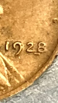 I-Have-A-1928-Wheat-Back-Penny---Possible-New-Error