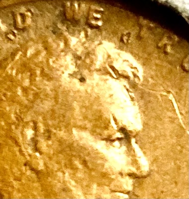 I-Have-A-1928-Wheat-Back-Penny---Possible-New-Error