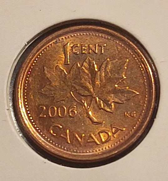 2006-Penny,-Non-Magnetic,-No-