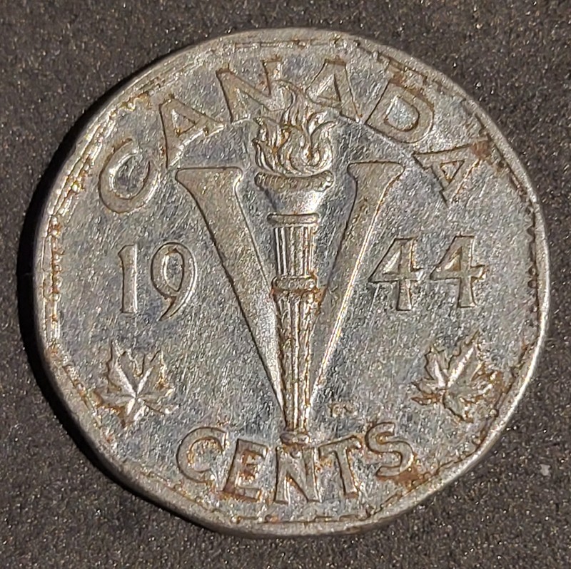 1944-Canadian-Nickel.-Steel.