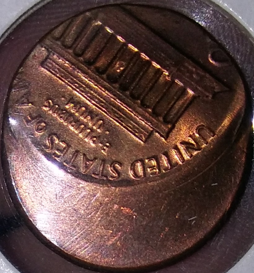 1980-Something-Lincoln-Penny.-My-First-Ever-Off-Center-Error!