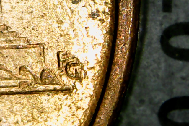 1994-DDR-Lincoln-Cent-Type-And-Grade?