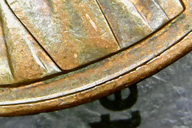 1994-Lincoln-Cent-Spiked-Head-Die-Crack