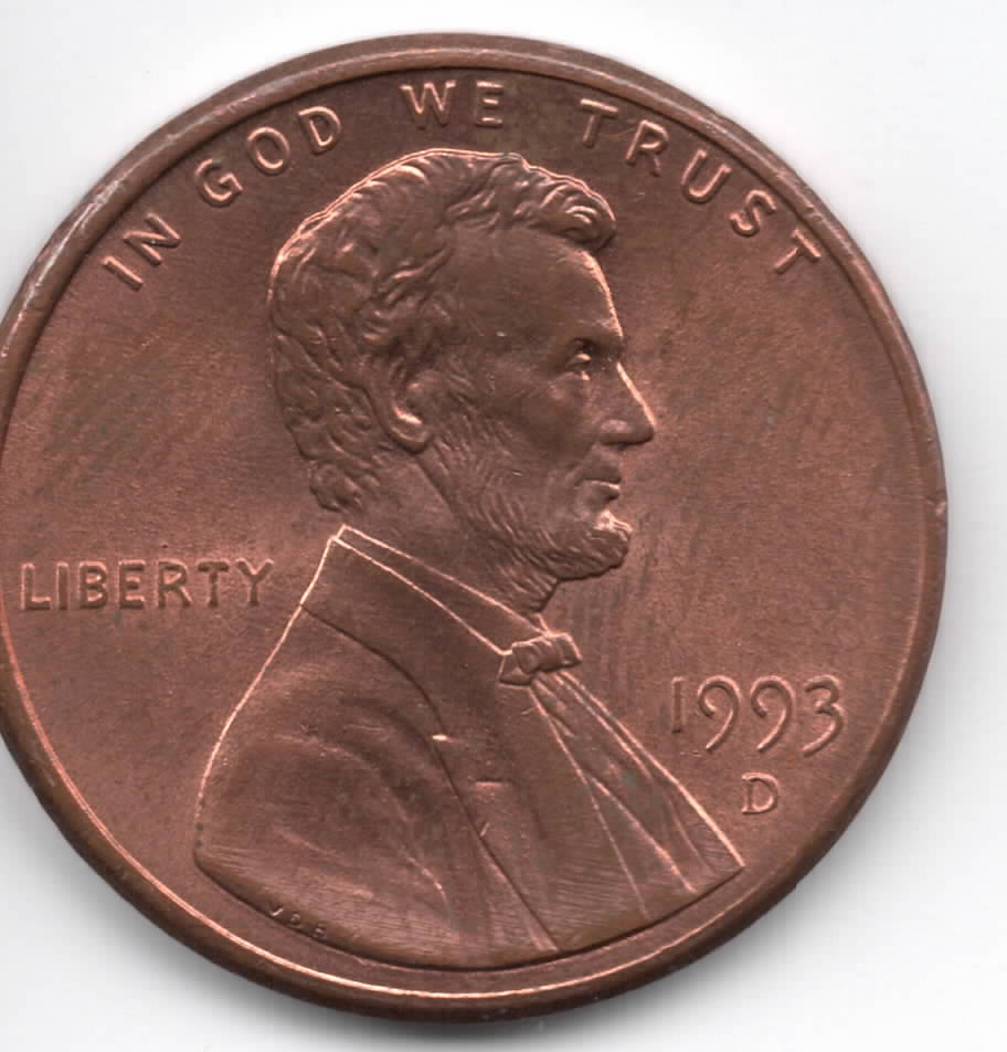 1993-D-Lincoln-Cent-DDR?
