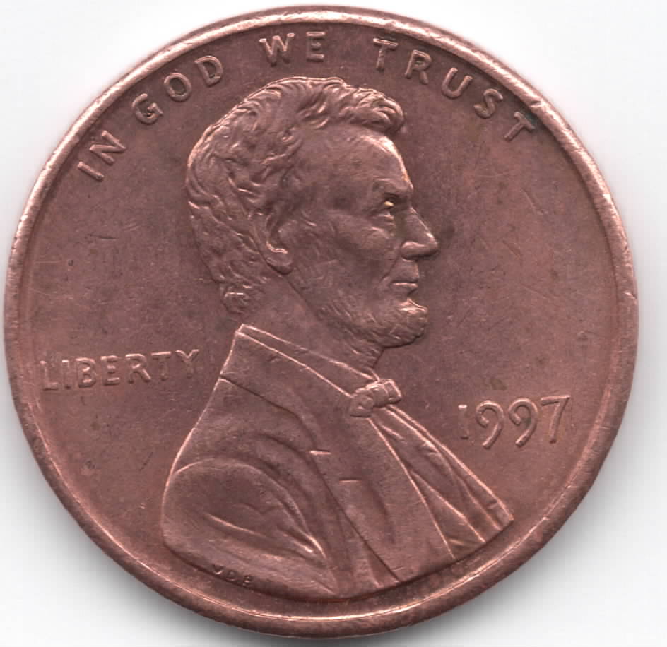 1997-LMC-DDR-002/Obverse-Die-Clash