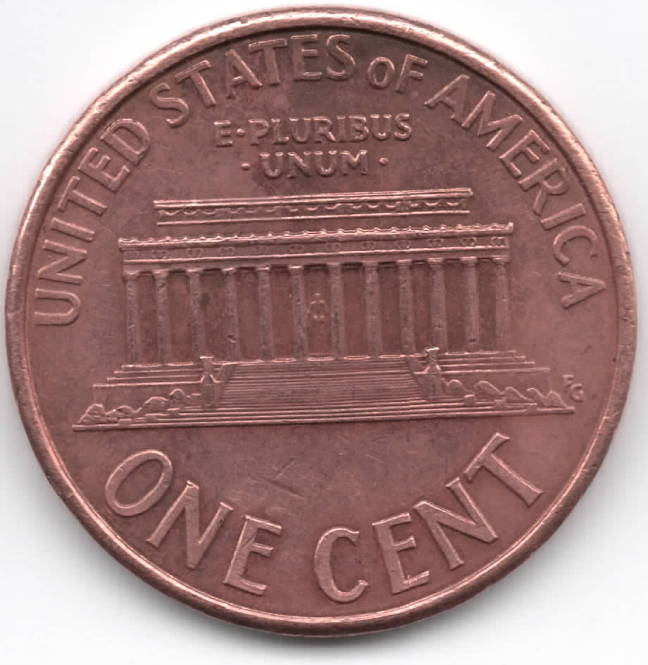 1997-LMC-DDR-002/Obverse-Die-Clash