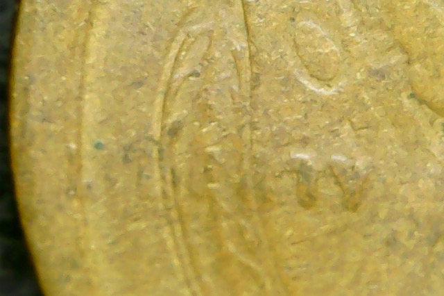 1916-D-Lincoln-Cent-Clashed-Die