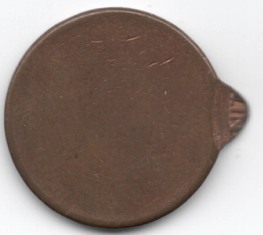 Lincoln-Memorial-Cent-95%-Off-Center
