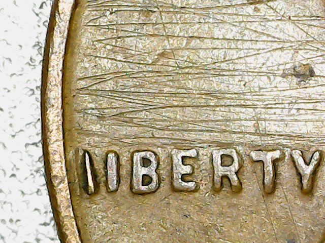 1940-Penny-With-Missing-