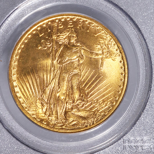 St.-Gaudens---Which-One-Would-You-Get?