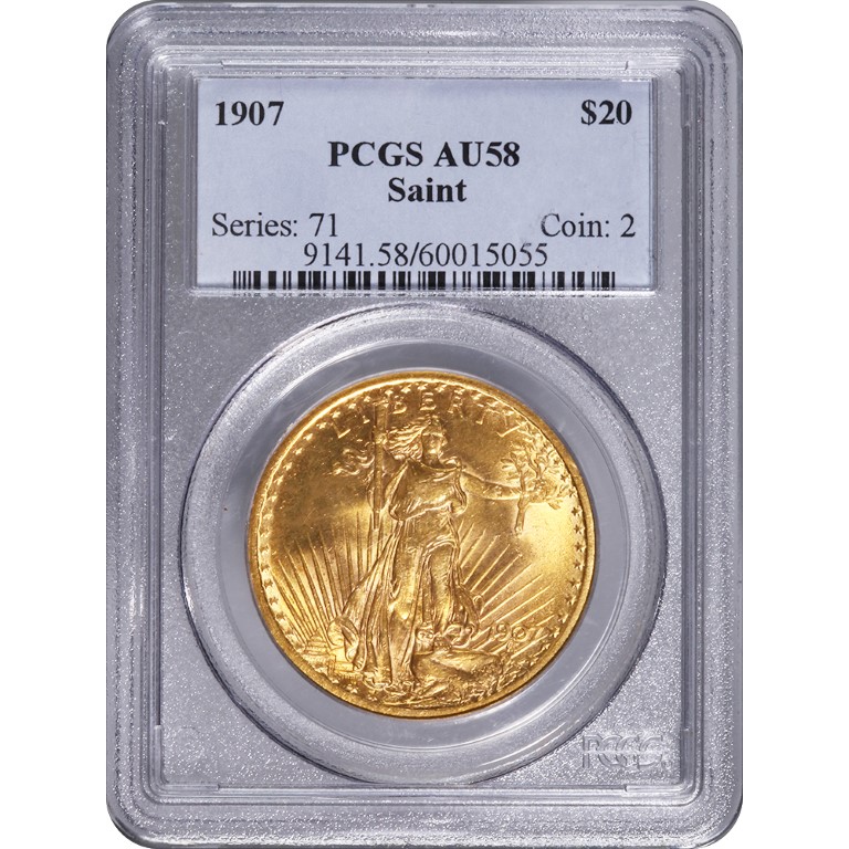 St.-Gaudens---Which-One-Would-You-Get?