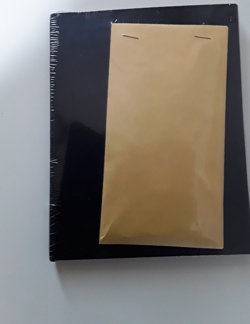 1959-1983-New-In-Package-Whitman-Coin-Book-With-Pennies