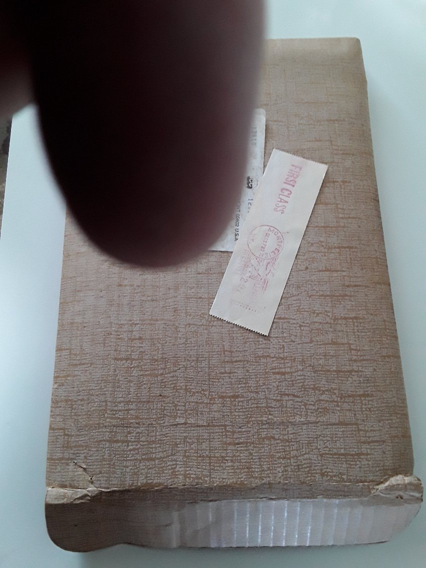 1959-1983-New-In-Package-Whitman-Coin-Book-With-Pennies