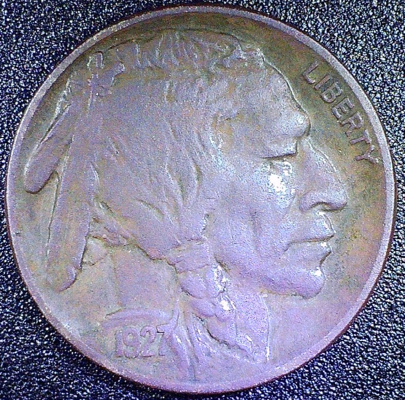 1927-Buffalo-Dream-If-Only-There-Be-Any-Safe-Way