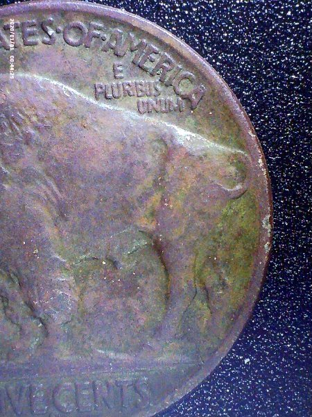1927-Buffalo-Dream-If-Only-There-Be-Any-Safe-Way