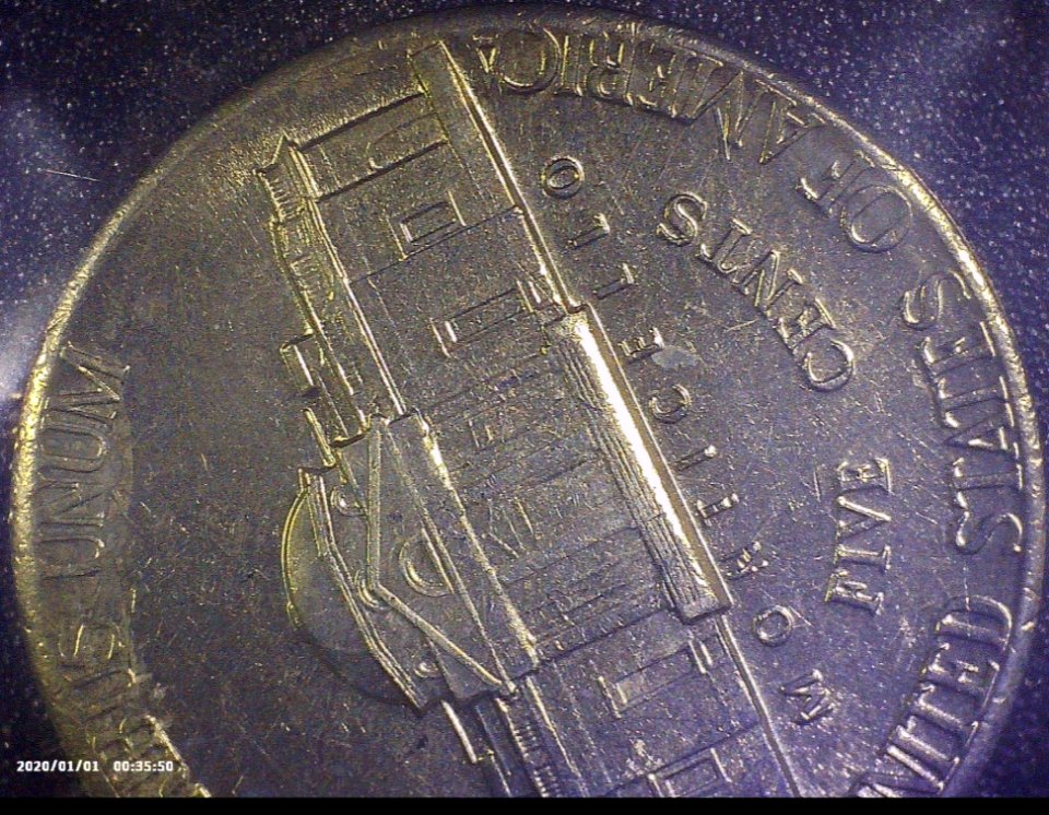 1971-Mint-Unc-Nickel-Has-Rounded-Edge-And-Lettering-Problem?