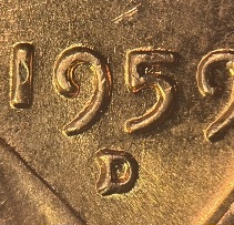 Would-This-Be-A-Normal-RPM-Or-A-Triple-RPM-On-My-1959-D-Cent?