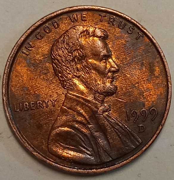 1999-D-Penny-Found-In-Pocket-Change-That's-Weighs-2.3-Gram?