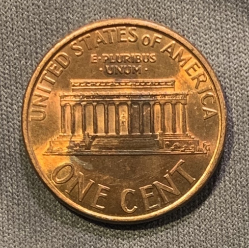 1999-Lincoln-Cent-DDR