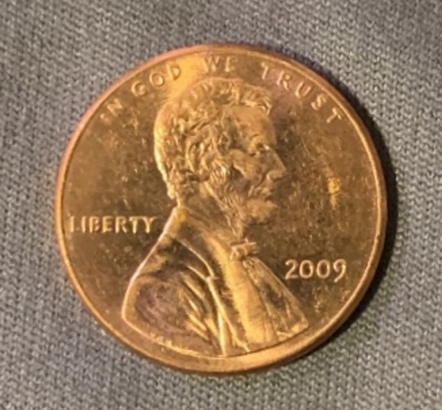 2009-Lincoln-Cent-Formative-Years-DDR