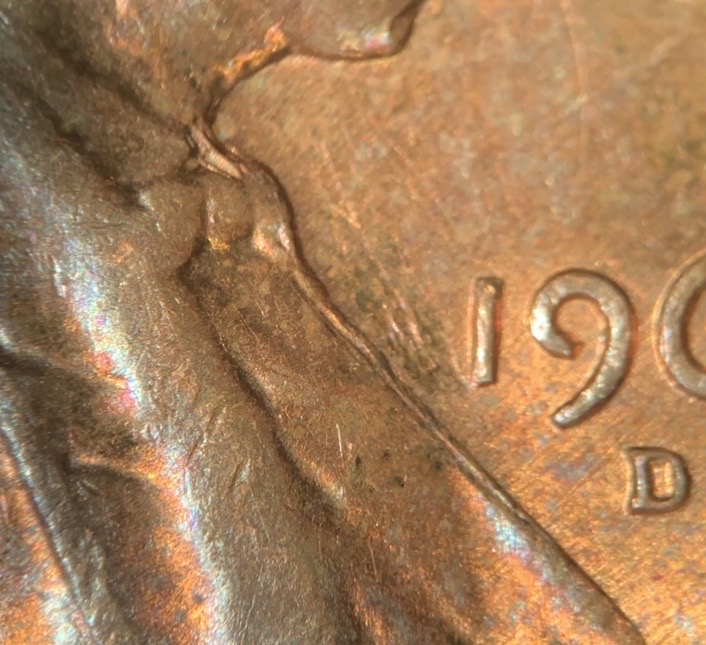 1964-D-Lincoln-Memorial-Cent-Ufo?