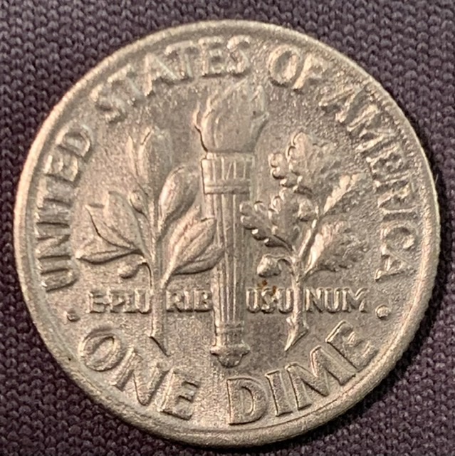 Date?-Roosevelt-Dime
