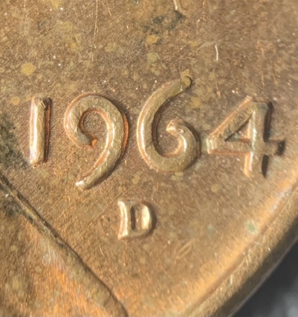 1964-D-Lincoln-Memorial-Cent-Ufo?