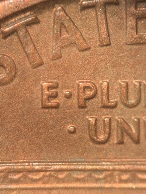 1991-Lincoln-Memorial-Cent-DDR