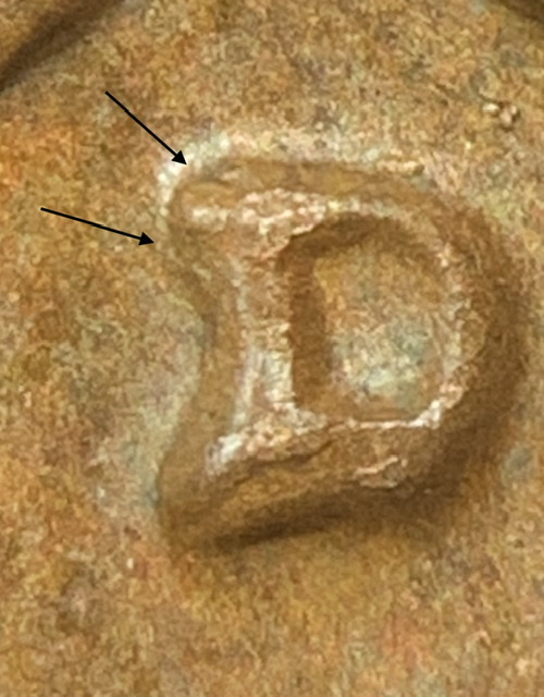 1961-D-Lincoln-Memorial-Cent-RPM