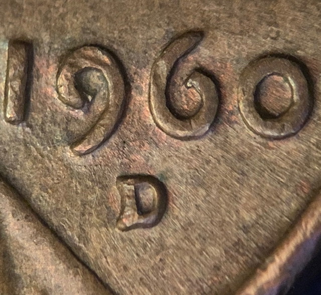 1960-D-Lincoln-Cent:-Adc-1c-1960-DSd-?--+-RPM