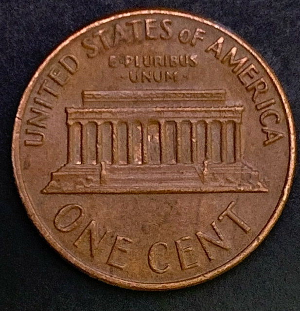 1971-D-Lincoln-Memorial-Lam-&-Peel
